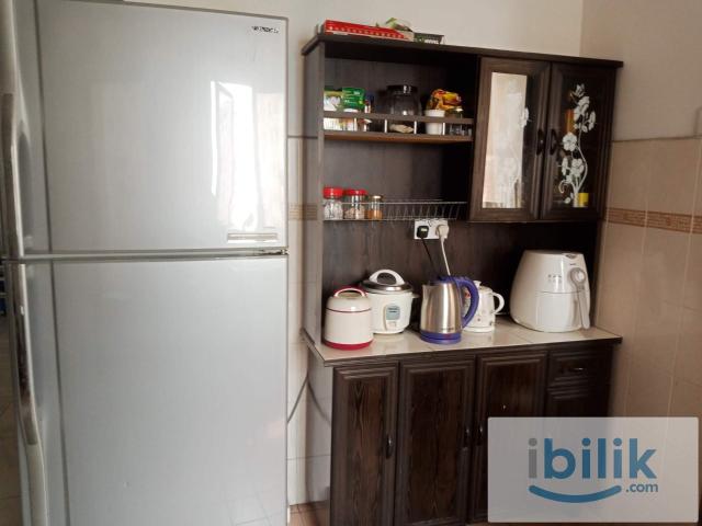 Room for rent in Petaling, Damansara Damai
