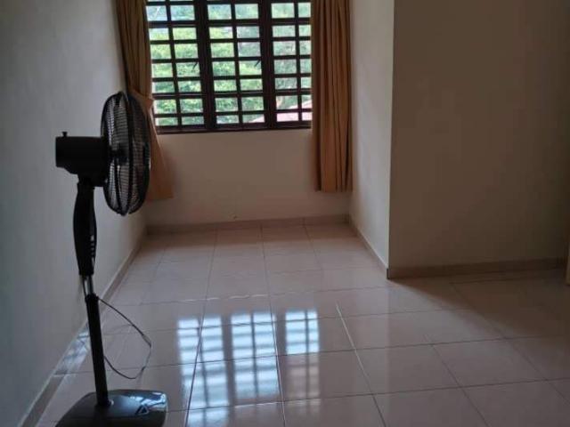 Room for rent in Perak, Tanjong Ipoh