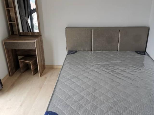 Room for rent in Kuala Lumpur