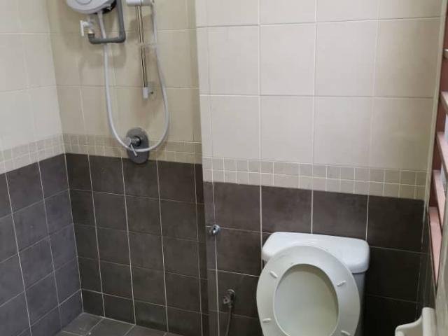 House for rent in Petaling, Alam Impian