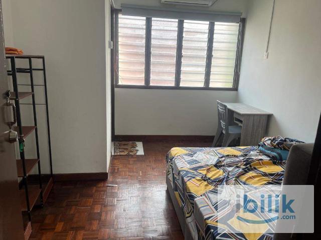Room for rent in Perak, Tanjong Ipoh