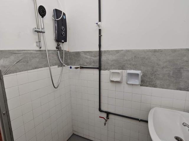 Room for rent in Perak, Tanjong Ipoh