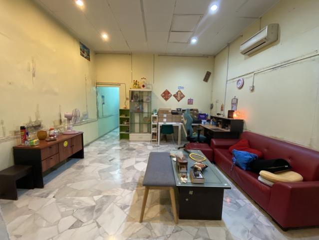 Terraced House for rent in Country Heights Damansara, Kuala Lumpur
