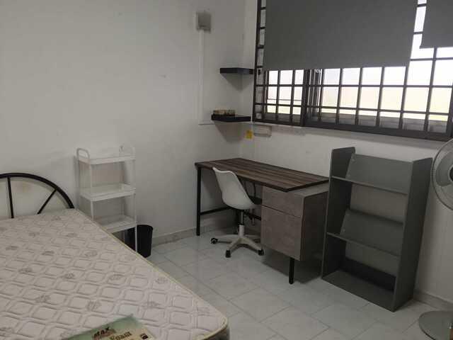 Room for rent