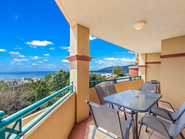 Apartment for rent in Airlie Beach