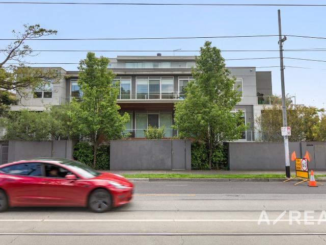 Apartment for rent in Hawthorn, Melbourne