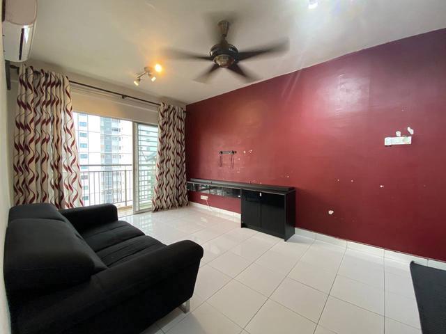 Serviced Residence for rent in Petaling, Alam Impian