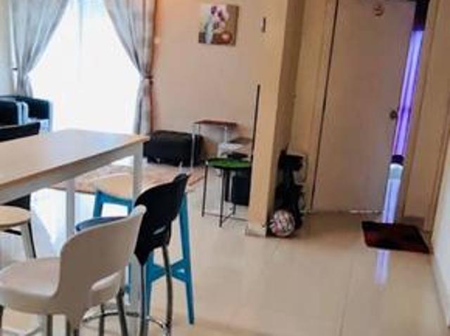 Condominium for rent in Country Heights Damansara, Kuala Lumpur