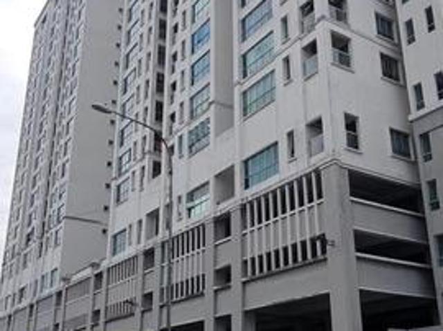 Condominium for rent in Country Heights Damansara, Kuala Lumpur