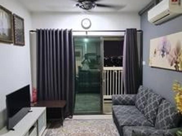 Serviced Residence for rent in Petaling, Alam Impian