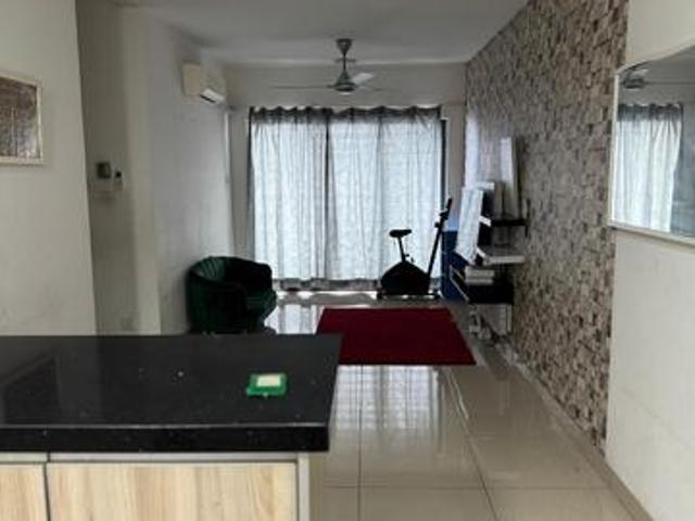 Serviced Residence for rent in Petaling, Alam Impian