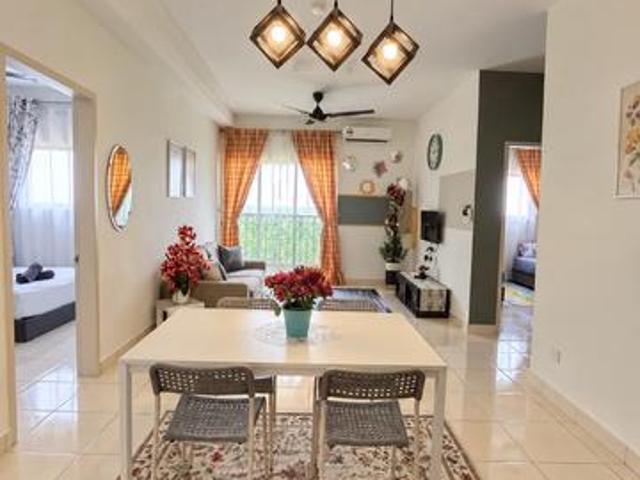 Serviced Residence for sale in Sepang, Tanjong Sepat