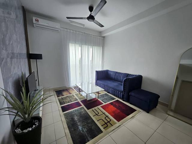 Serviced Residence for rent in Sepang, Tanjong Sepat