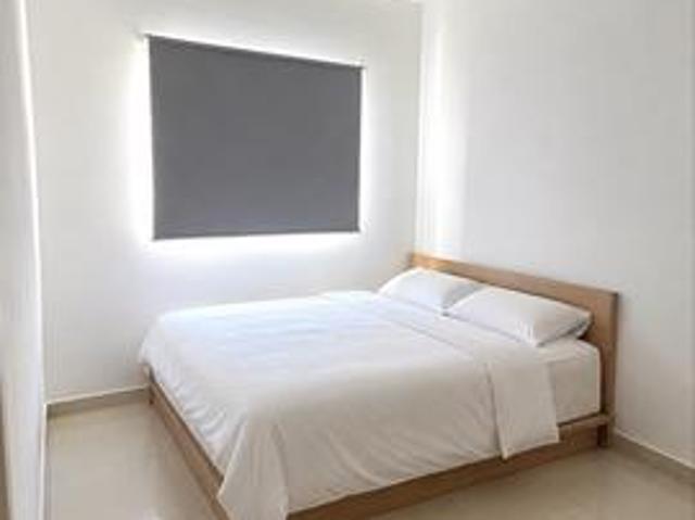 Serviced Residence for rent in Sepang, Tanjong Sepat