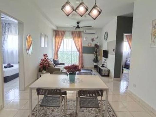 Serviced Residence for sale in Tanjong Sepat, Selangor