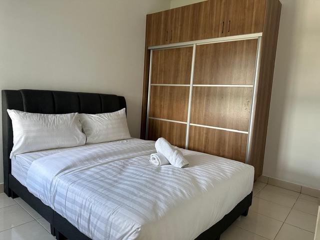Serviced Residence for sale in Tanjong Sepat, Selangor