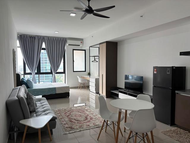 Serviced Residence for rent in Petaling, Alam Impian