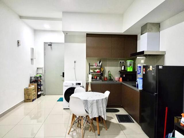 Serviced Residence for rent in Petaling, Alam Impian