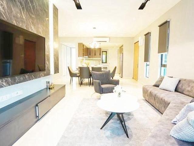Condominium for rent in Mont Kiara, Kuala Lumpur
