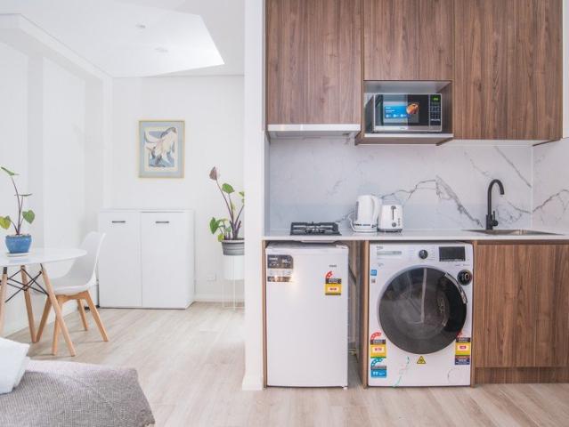 Granny Flat for rent in Sydney, New South Wales
