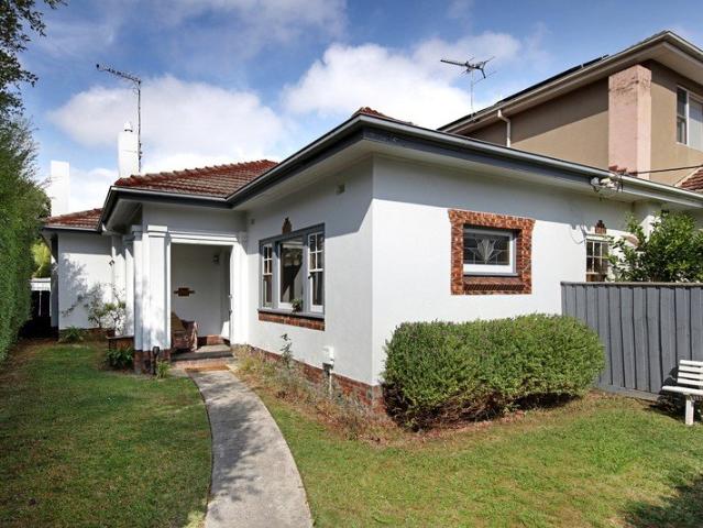 House for rent in Carnegie, Melbourne
