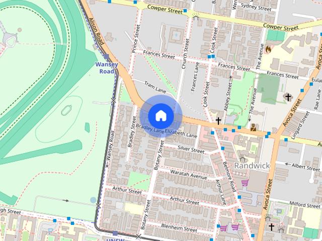 Granny Flat for rent in Sydney, New South Wales