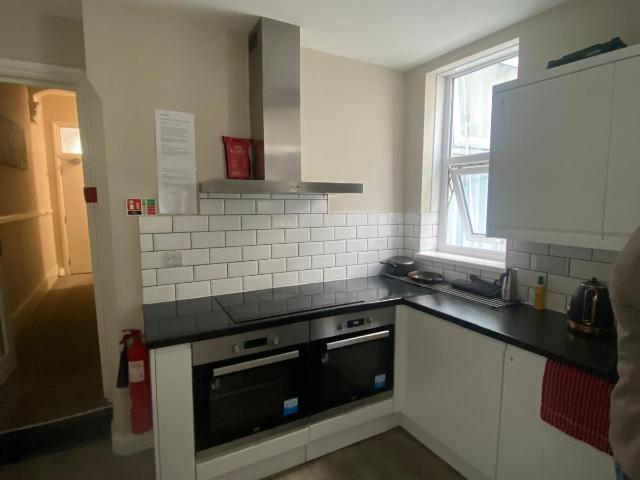 Room for rent in Southsea, City Of Portsmouth