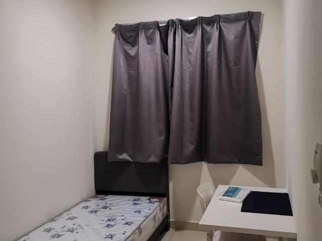 Room for rent in Selangor