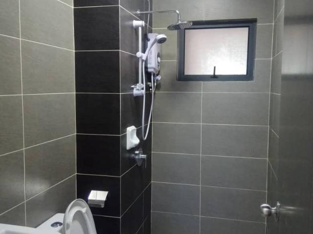 Room for rent in Kepong, Kuala Lumpur