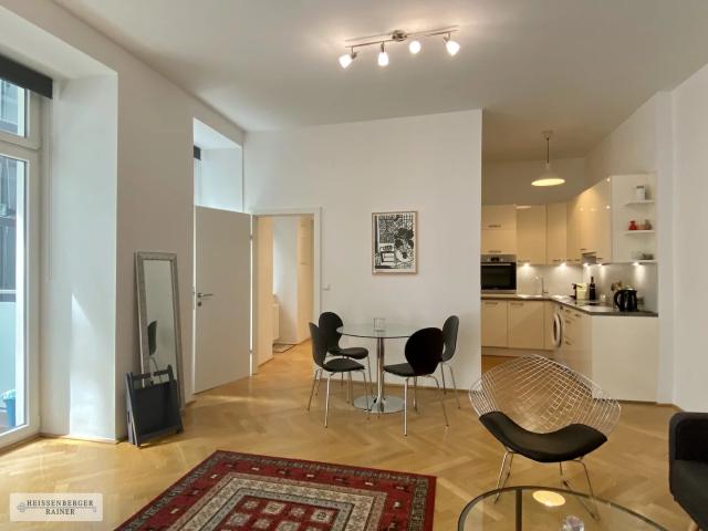 Apartment mieten in KG Margareten, Wien