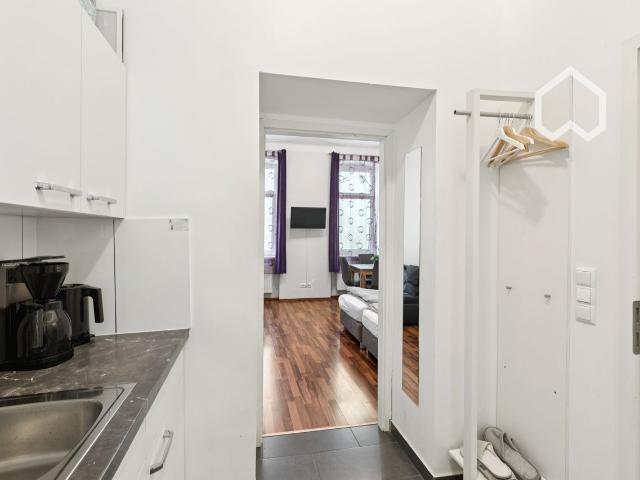 Apartment mieten in Ottakring, Wien