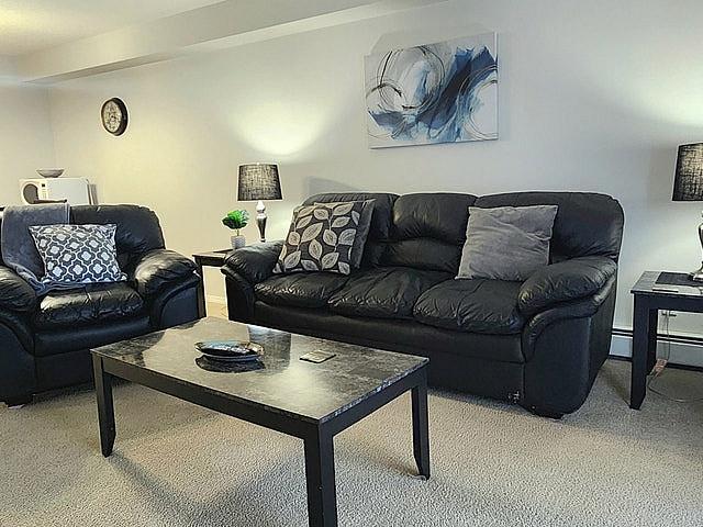 Apartment for rent in Alberta