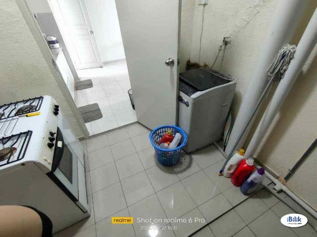 Room for rent in Country Heights Damansara, Kuala Lumpur