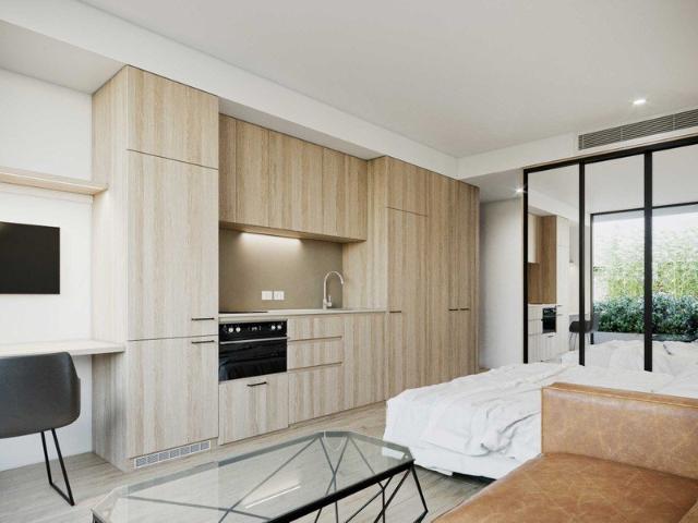 Granny Flat for rent in Six Ways, Sydney