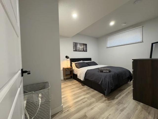 Apartment for rent in Rosenthal, Edmonton
