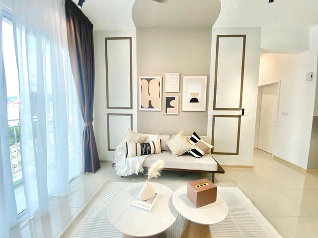 Condominium for rent in Country Heights Damansara, Kuala Lumpur