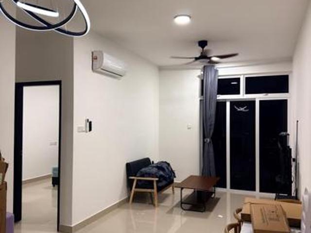 Apartment for rent in Johore Bahru, Johor