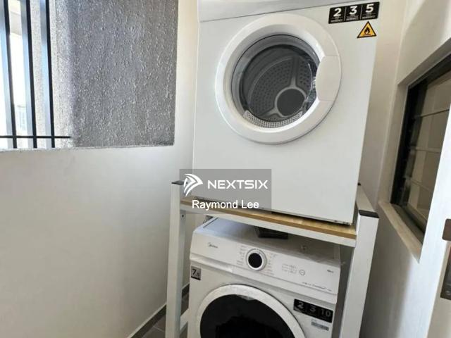 Residential House for rent in Segamat, Johor