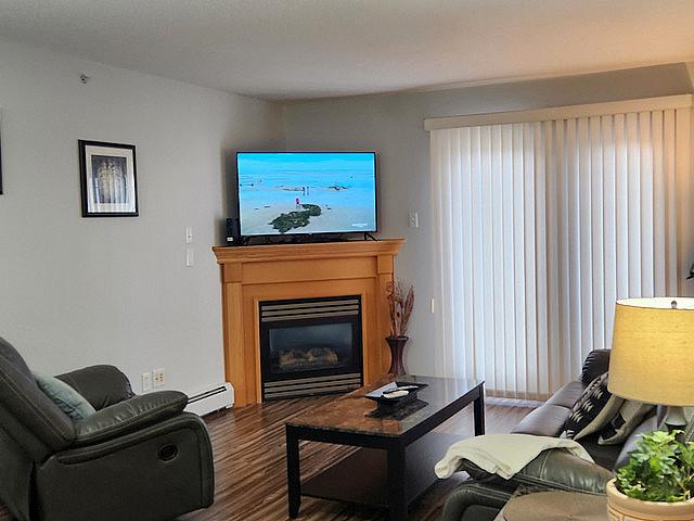 Condo for rent in Alberta