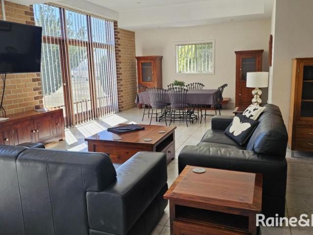 House for rent in Goulburn Mulwaree Council, New South Wales