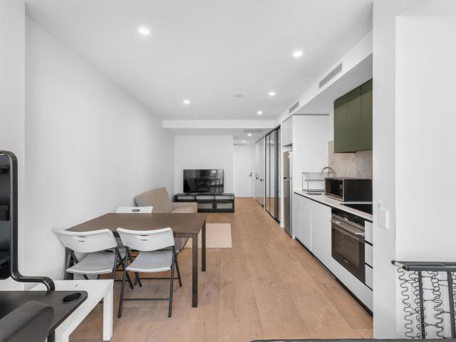 Property for rent in City, Canberra
