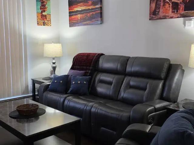 Condo for rent in Alberta