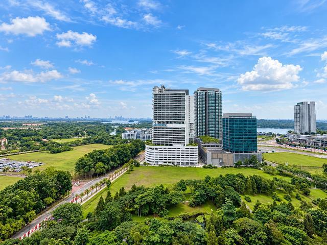 Serviced Residence for rent in Iskandar Puteri, Johor Bahru