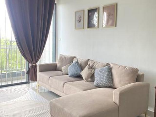 Serviced Residence for rent in Kajang, Langat