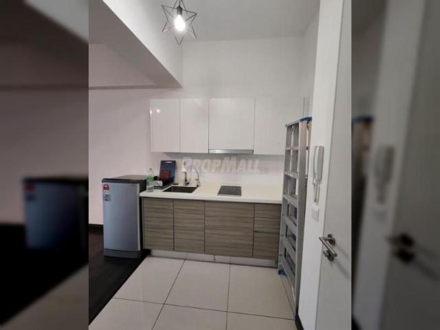 Apartment for rent in Taman Angsana Bangi, Majlis Perbandaran Kajang