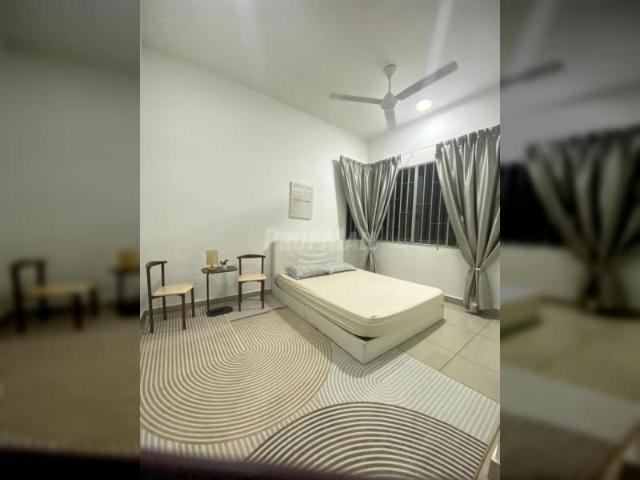 Apartment for rent in Kajang, Langat