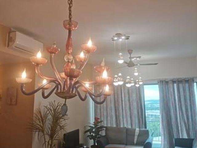 Serviced Residence for sale in Kajang, Langat