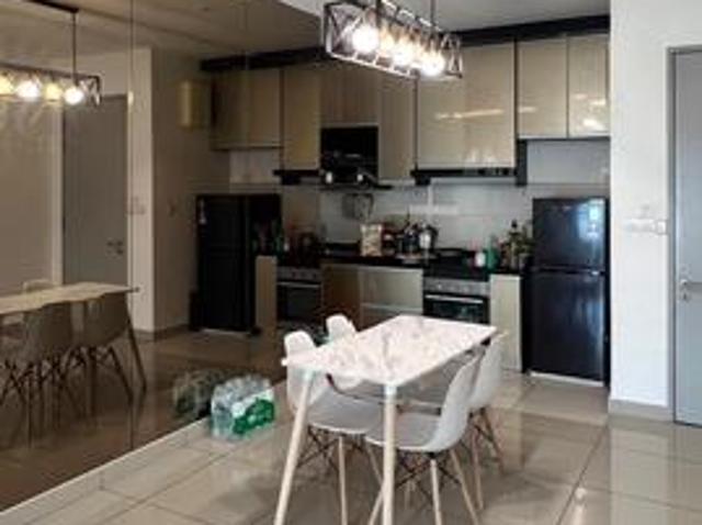 Serviced Residence for rent in Kajang, Langat