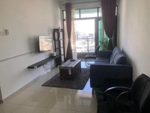 Serviced Residence for rent in Kajang, Langat