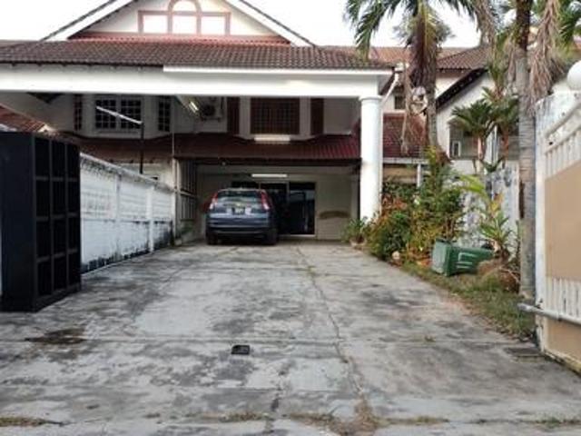 Terraced House for rent in Kuantan, Pahang
